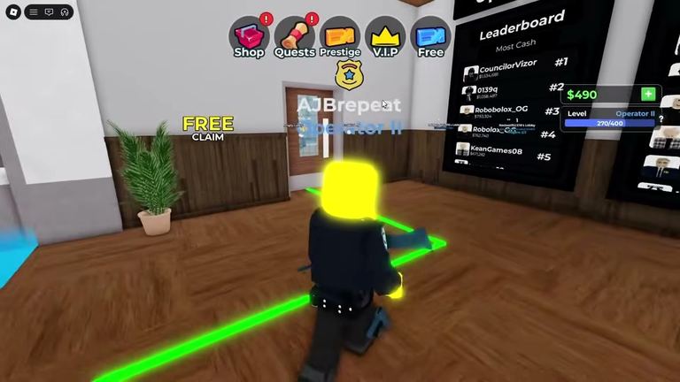 Cash Under Fire bank raid
